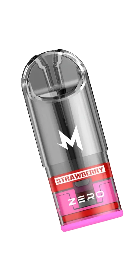 หัวพอตมาโบซีโร่ Marbo Zero 2.2 ml ของแท้
