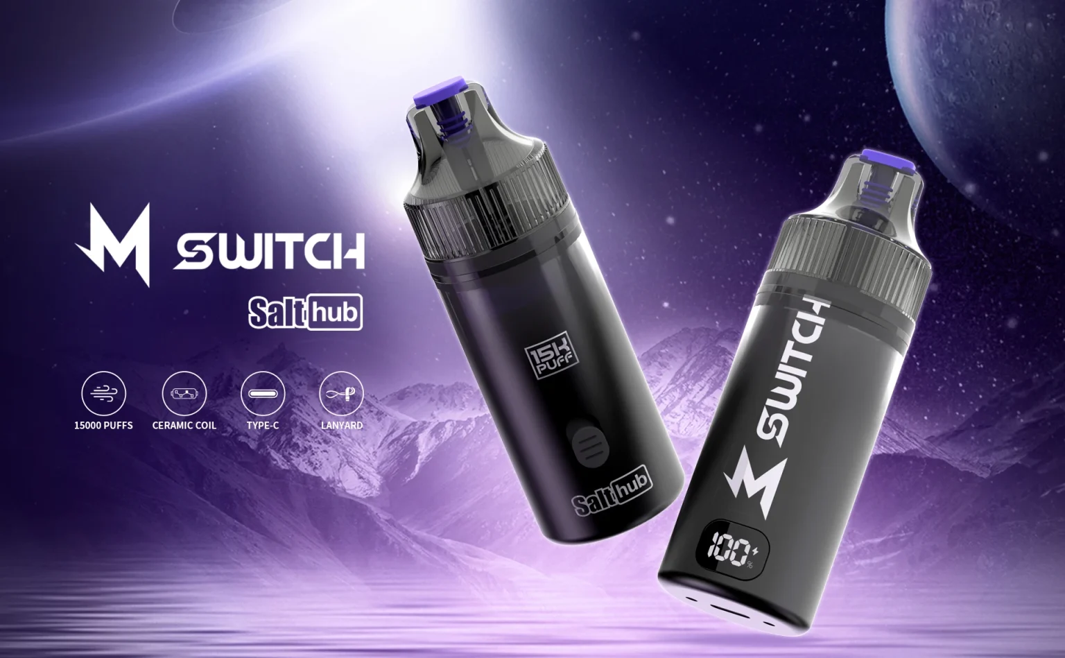 Marbo M Switch 15K พอตเปลี่ยนหัว หัวมาโบ 15000 คำ