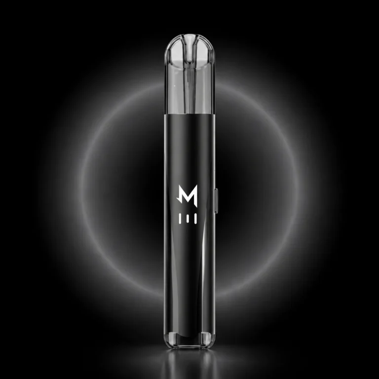 Marbo Zero Pro สี Black