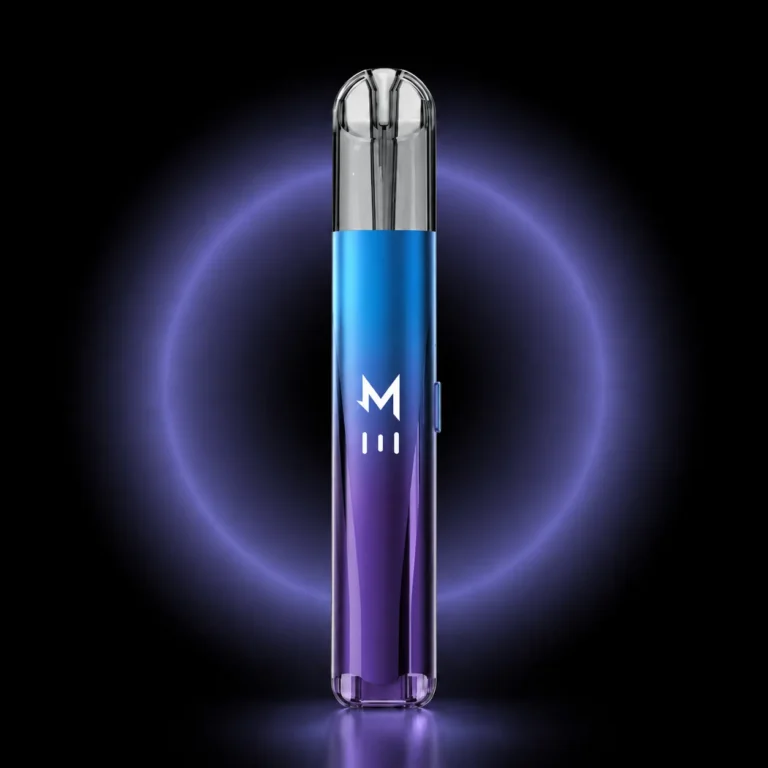 Marbo Zero Pro สี Blue Purple