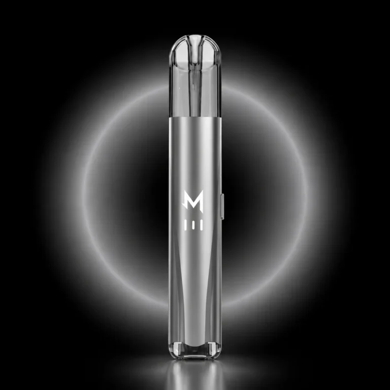 Marbo Zero Pro สี Gunmetal