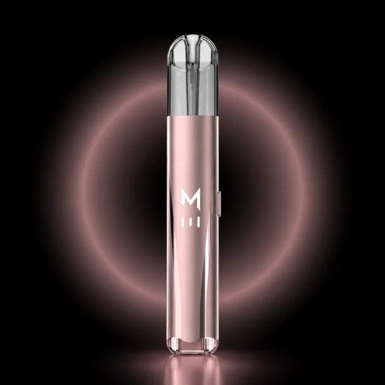 Marbo Zero Pro สี Pink