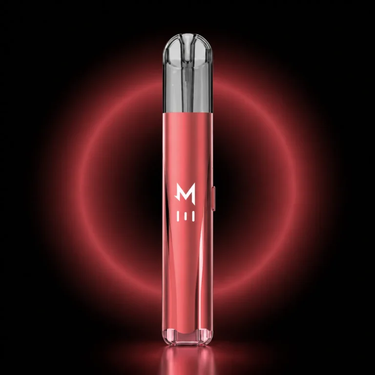 Marbo Zero Pro สี Red